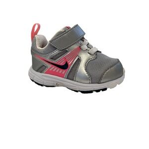 Nike Dart 10 Baby Girl’s Athletic Shoes
